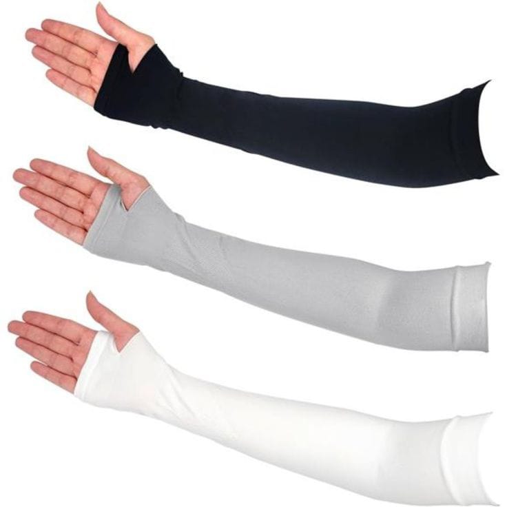 HAND SLEEVES