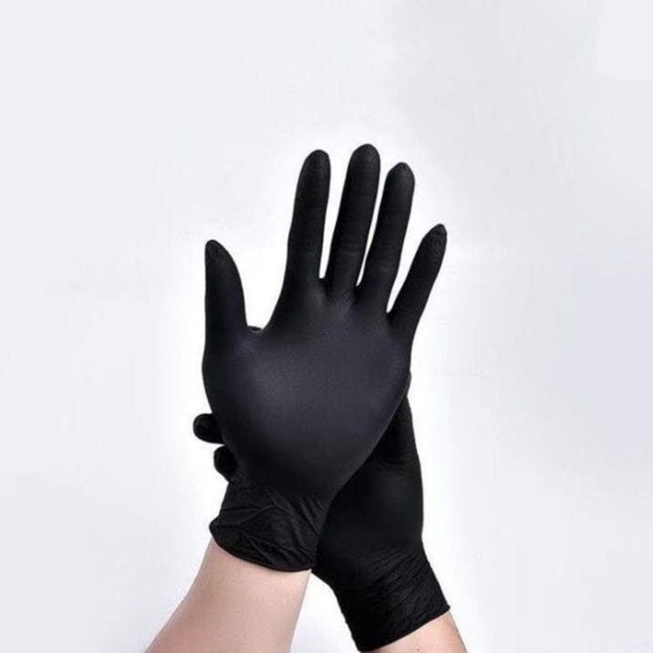 HAND GLOVES