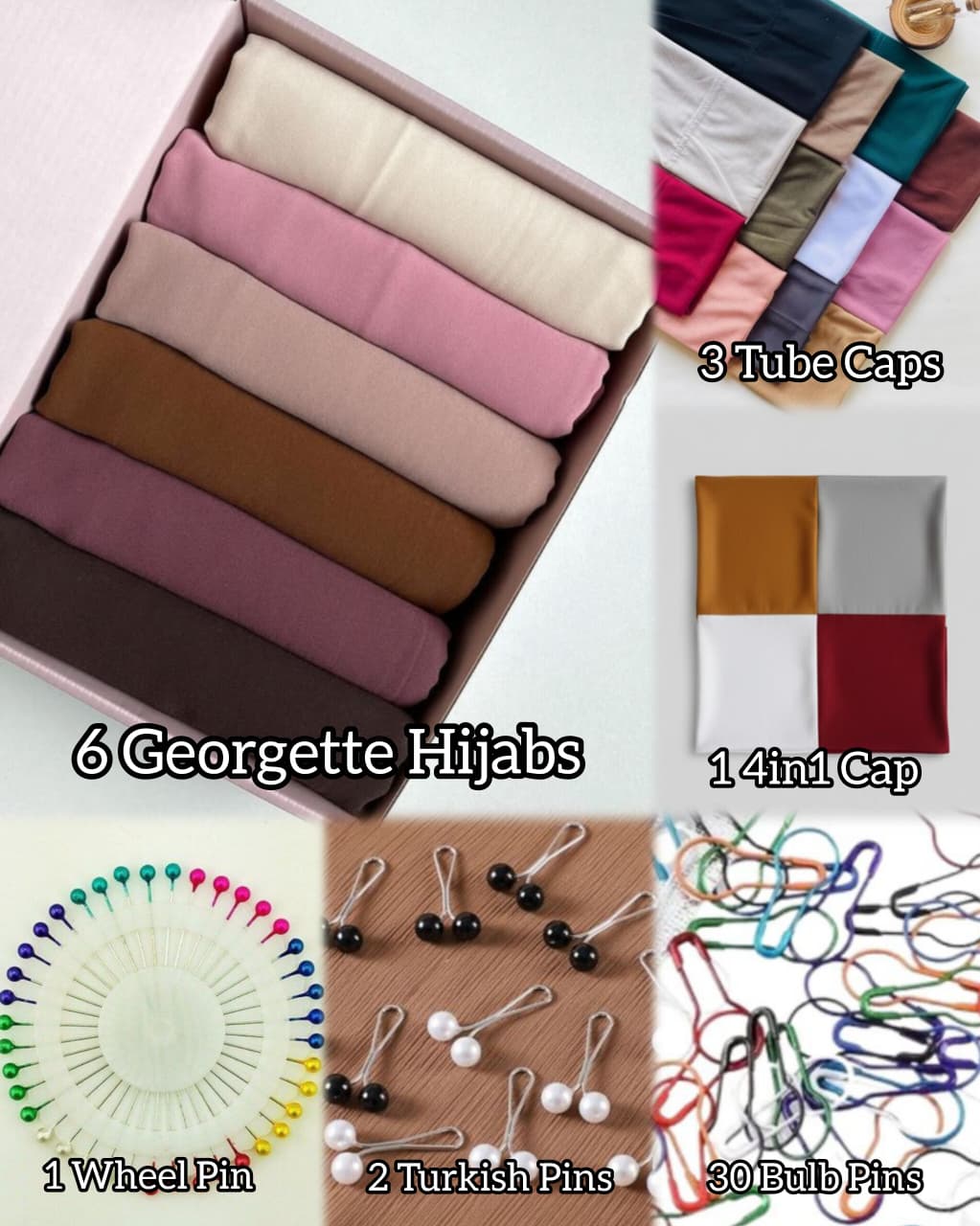 5.5 MEGA DEAL