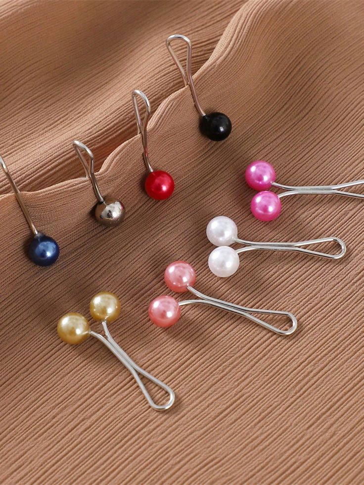 TURKISH PINS