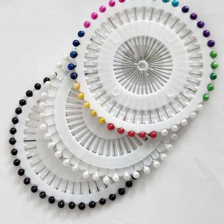 MULTI WHEEL PIN